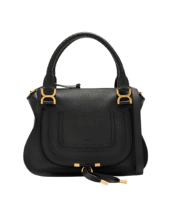 Marcie Schwarz/Gold 30 cm