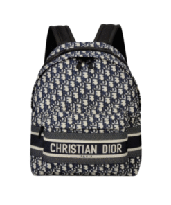 Backpack Dunkelblau 35 cm