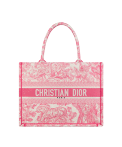 Book Tote Bonbonrosa 36 cm