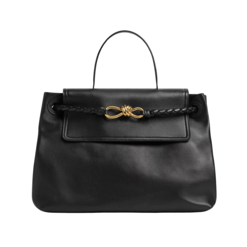 Ciao Ciao Schwarz/Gold 33 cm