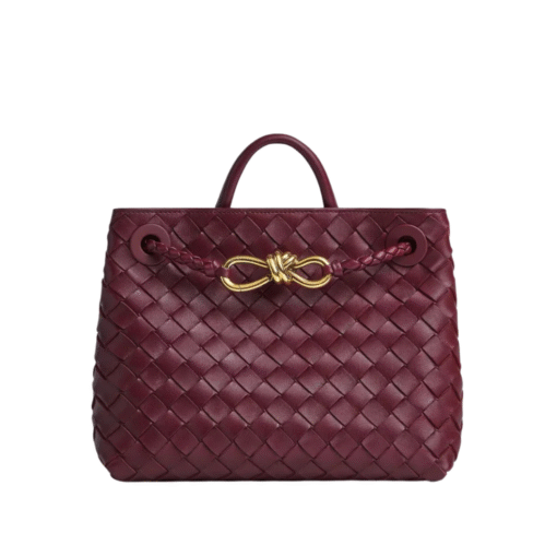 Andiamo Weinrot/Gold 25 сm