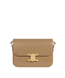 Triomphe Rauchbraun 22 cm