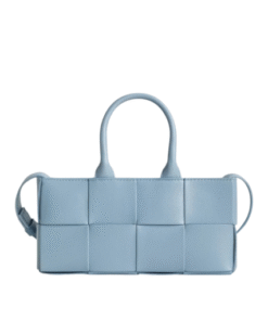 Arco Tote Blau 11 cm