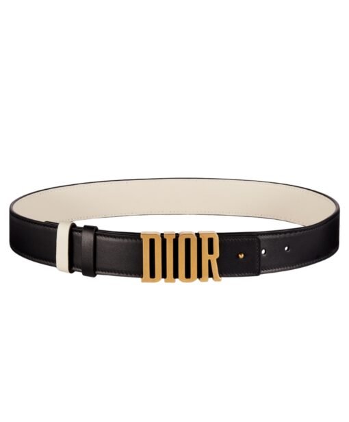 D-Fence Schwarz/Weiß 3 cm