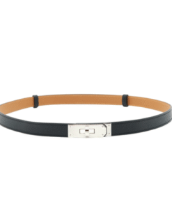 Kelly Schwarz/Silber 18 cm