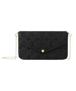 Felicie Schwarz 21 cm