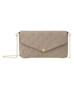Felicie Beige 21 cm