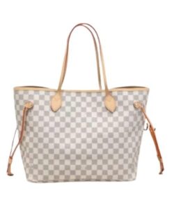 Neverfull Weiss 31 cm