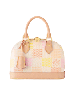 Alma BB Pfirsichfarbe 23 cm