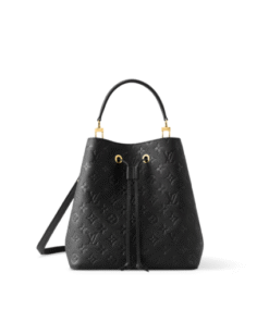 NéoNoé MM Schwarz 26 cm