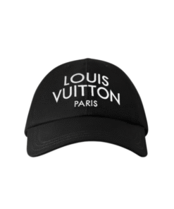 Capello My Paris Schwarz