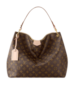 Graceful MM Monogram Beige 41 cm