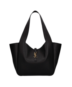 Le 5 a 7 Bag Schwarz 50 cm