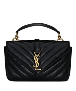 Collegge Schwarz 20 cm