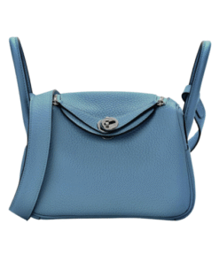 Lindy Blau 20 cm