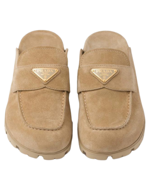 Slipper Beige – Bild 2