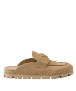 Slipper Beige