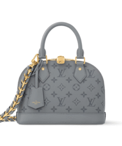 Alma BB Trianon Grau 23,5 cm