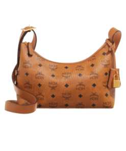 Aren Vi Hobo Sml Co Cognac 25,5 cm