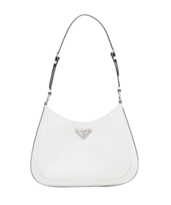 Cleo Weiß/Schwarz 27 cm