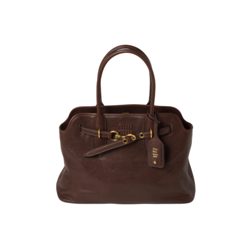 nappa leather medium 31cm