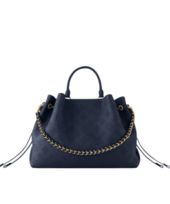 Bella Tragetasche Marineblau 32 cm