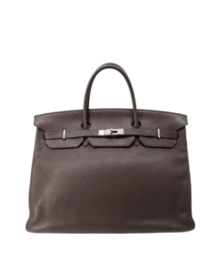Birkin 40 Chocolate Togo 40 cm