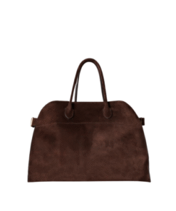 Soft Margaux in Mokka 38cm