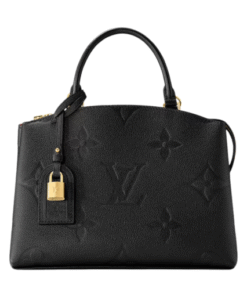 Petit Palais Schwarz 29 cm