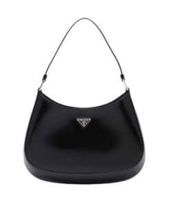 Cleo Mattes Leder Schwarz 27 cm