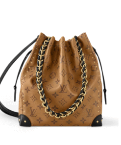 Noé Trunk PM Monogram Canvas 23 cm