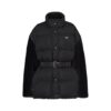 Re-Nylon Schwarz