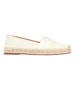 Espadrilles Piia Weiß