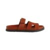 Chypre Sandal Muscovado-Braun