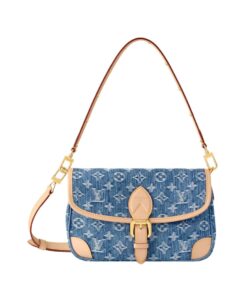 Diane Denimblau 24 cm