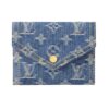 Victorine Blau 12 cm