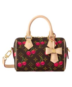 TM Speedy Braun 20.5 cm