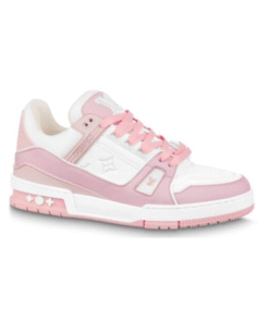 Trainer Weiß/Rosa