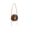 Boite Chapeau Souple Braun 17.5 cm