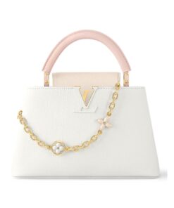 Capucines BB Tasche 27cm