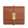 Trifold Braun 10.5 cm