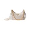 Re-Edition 2005 Ledertasche 18cm