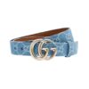 Marmont Blau 3 cm