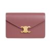 Brieftasche mit Kette Margo 19.5cm