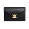 Brieftasche mit Kette Margo 19.5cm