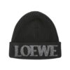 Beanie Schwarz