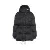 Re-Nylon Schwarz