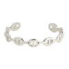 Chaine d’Ancre Silbern