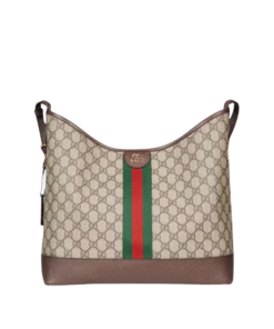 Ophidia GG Dark Coffee 34 cm