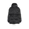 Re-Nylon Schwarz